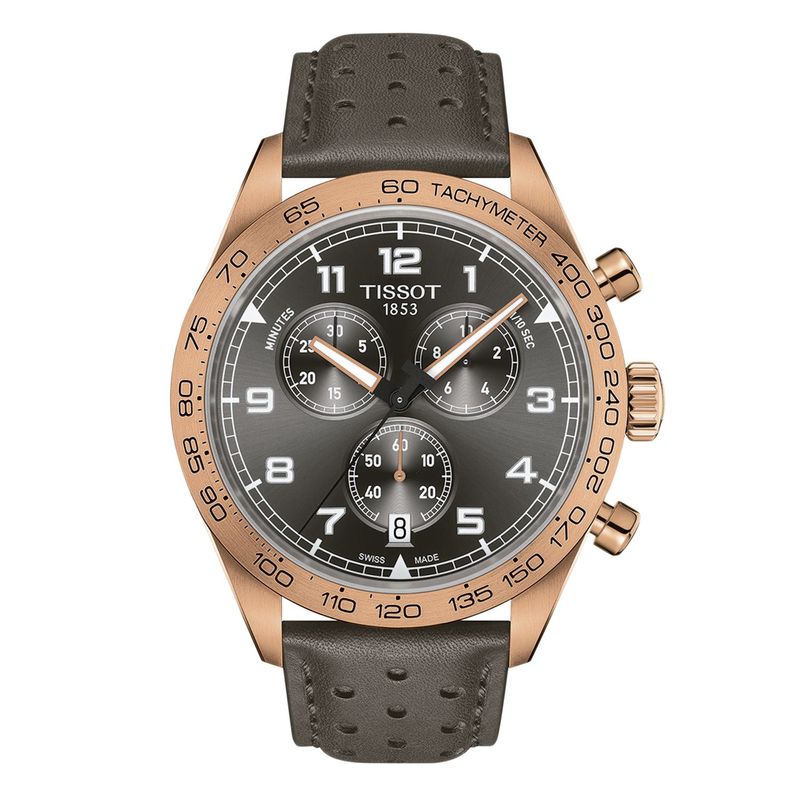 TISSOT - Reloj Tissot para Hombre Prs 516 