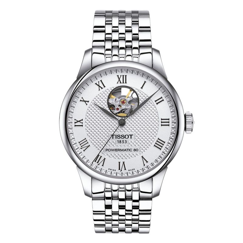 TISSOT - Reloj Tissot para Hombre Le Locle 