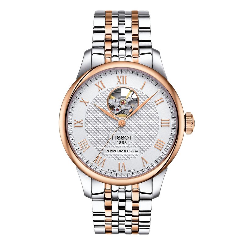TISSOT - Reloj Tissot para Hombre Le Locle 