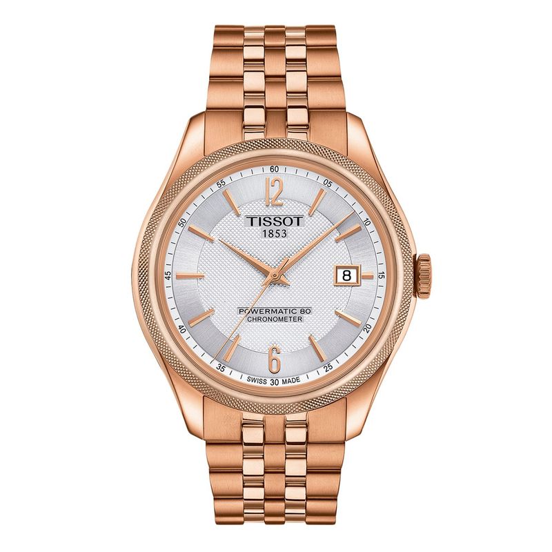 TISSOT - Reloj Tissot para Hombre Ballade 