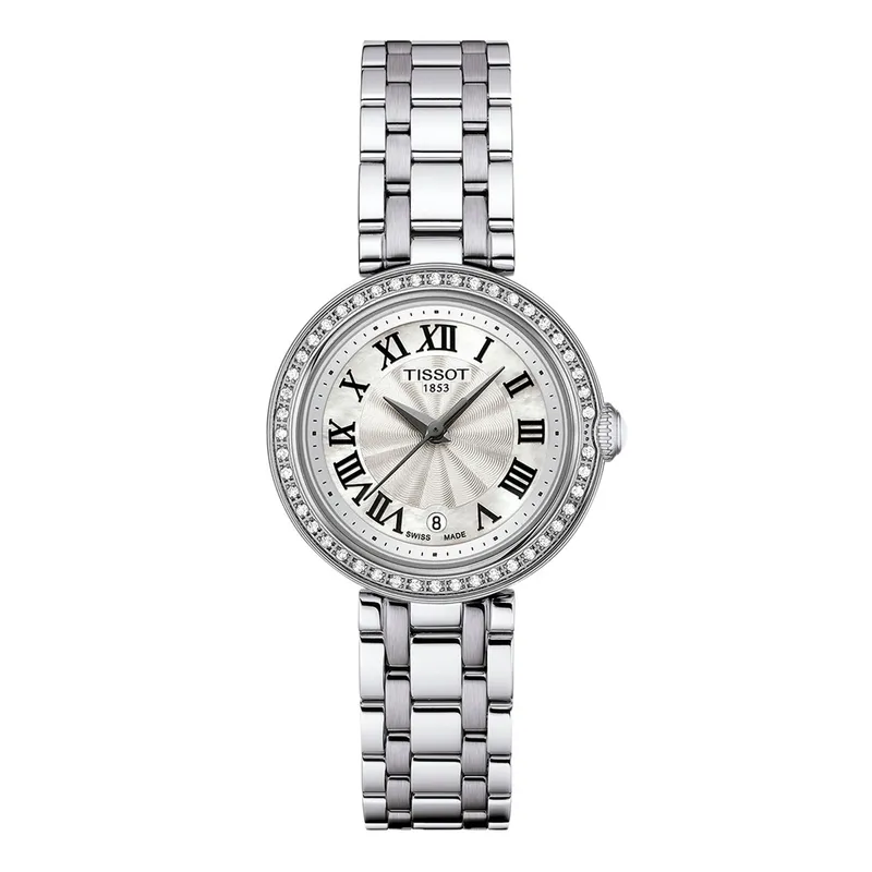 TISSOT - Reloj Tissot para Mujer Bellissima 