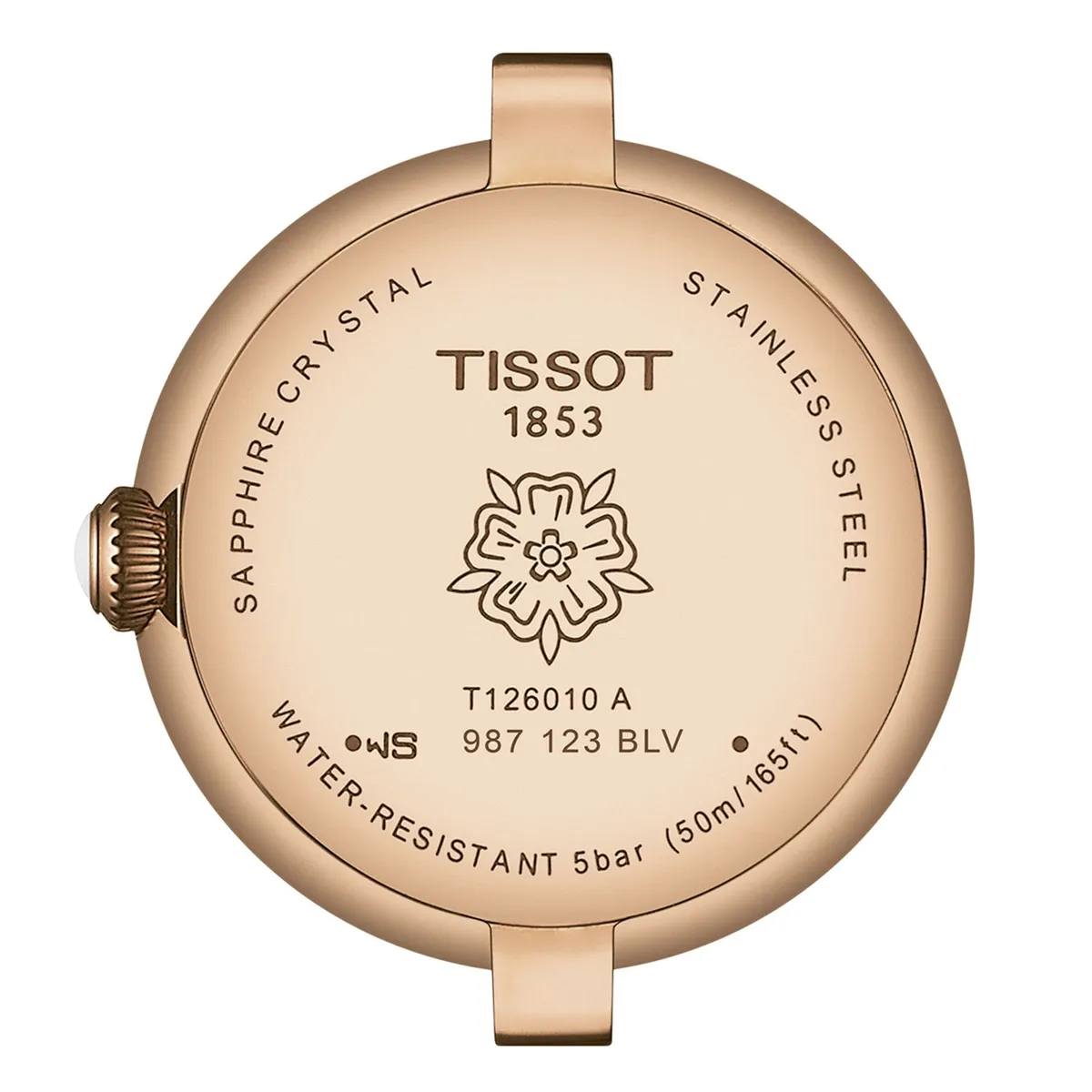 TISSOT - Reloj Mujer Tissot
