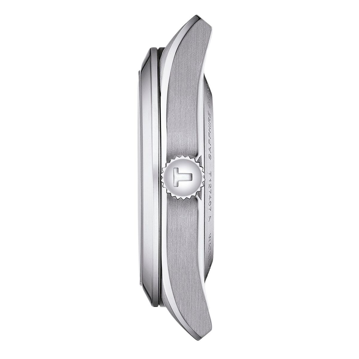 TISSOT - Reloj Tissot para Hombre Gentleman 