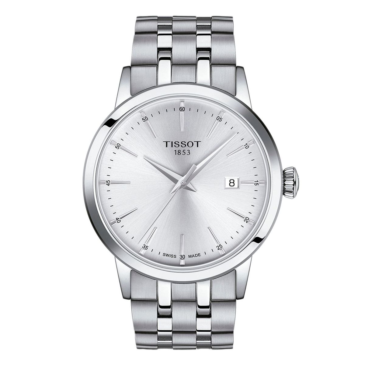 TISSOT - Reloj Tissot para Hombre Classic Dream 