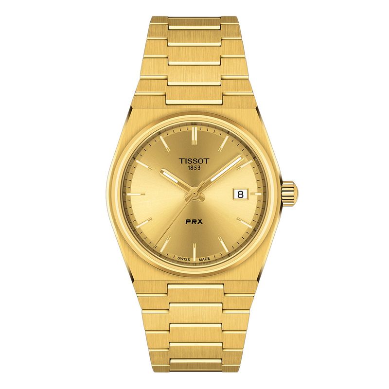 TISSOT - Reloj Tissot para Mujer  PRX 35Mm 