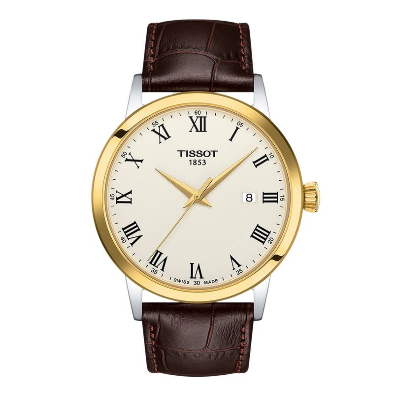 TISSOT - Reloj Tissot para Hombre Classic Dream 