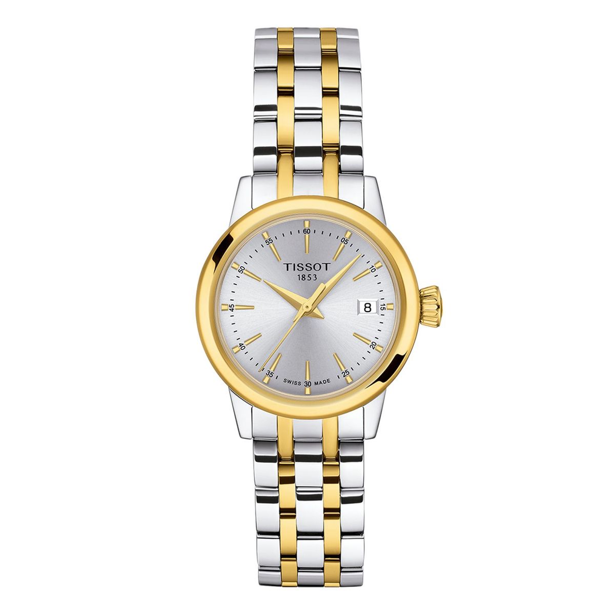 TISSOT - Reloj Tissot para Mujer Classic Dream 