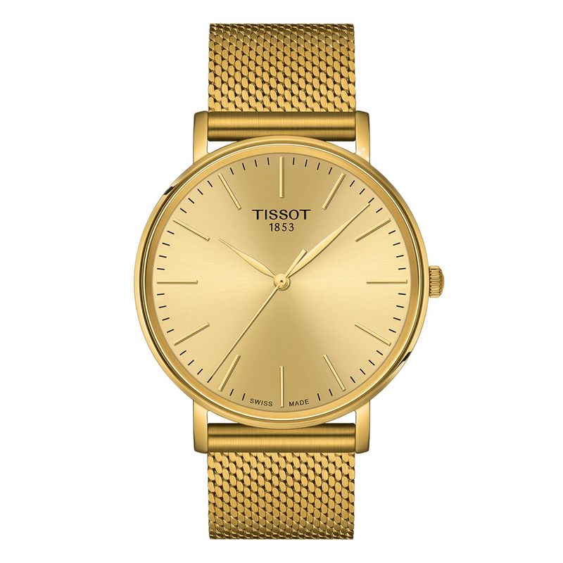 TISSOT - Reloj Tissot para Hombre Everytime 