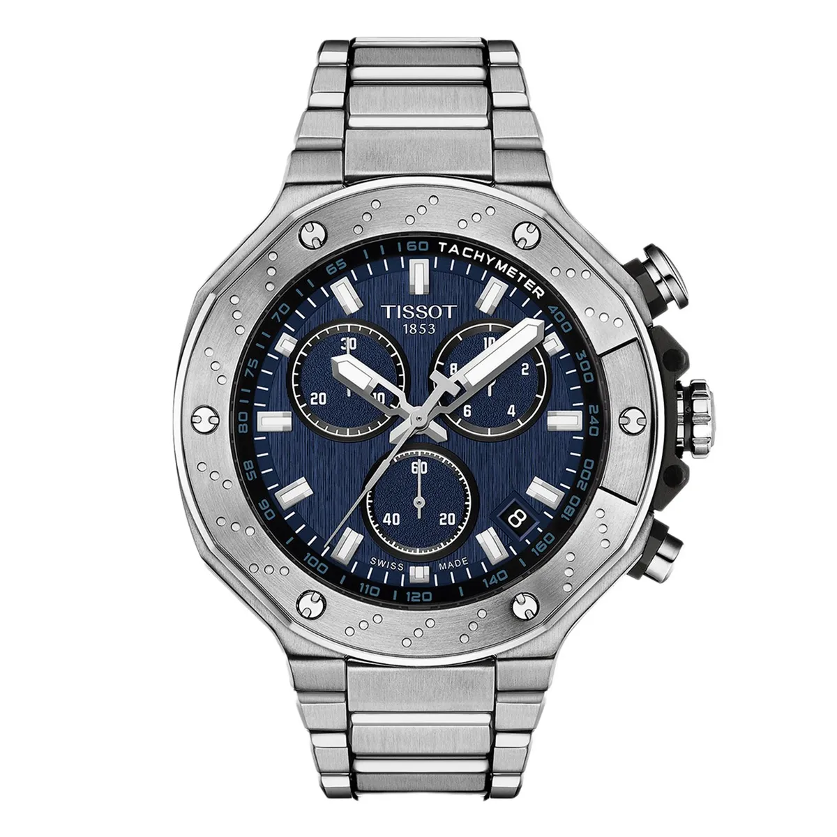 TISSOT - Reloj Tissot para Hombre T-Race  