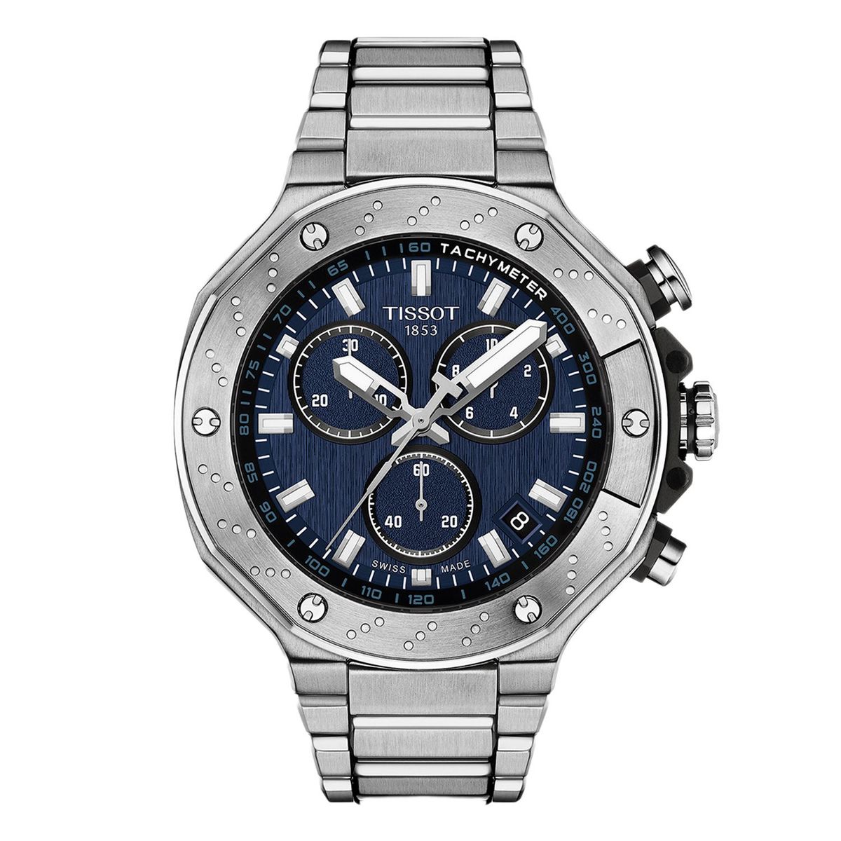 TISSOT - Reloj Tissot para Hombre T-Race  