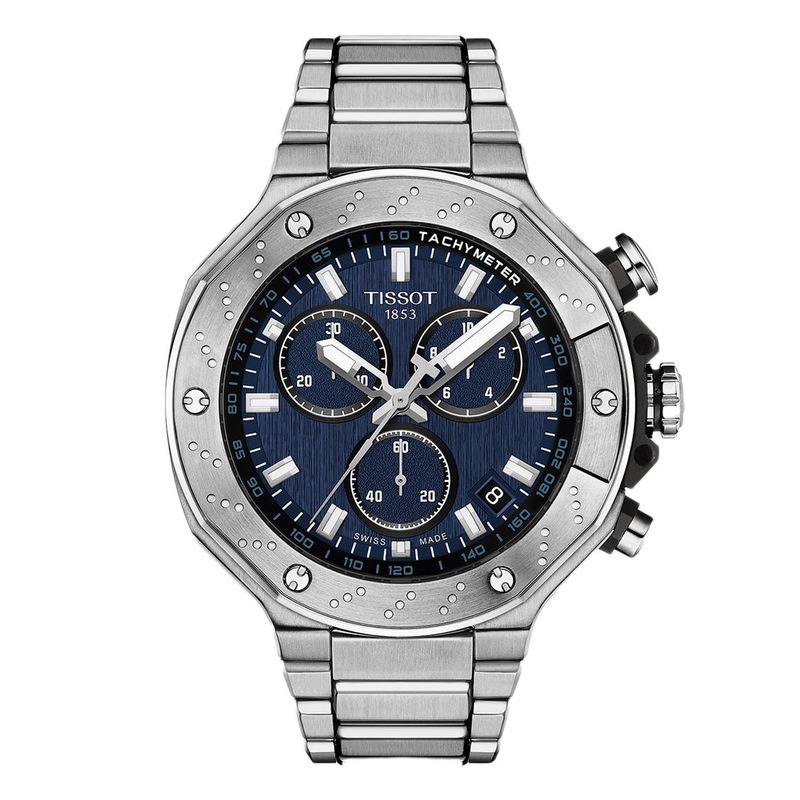 TISSOT - Reloj Tissot para Hombre T-Race  