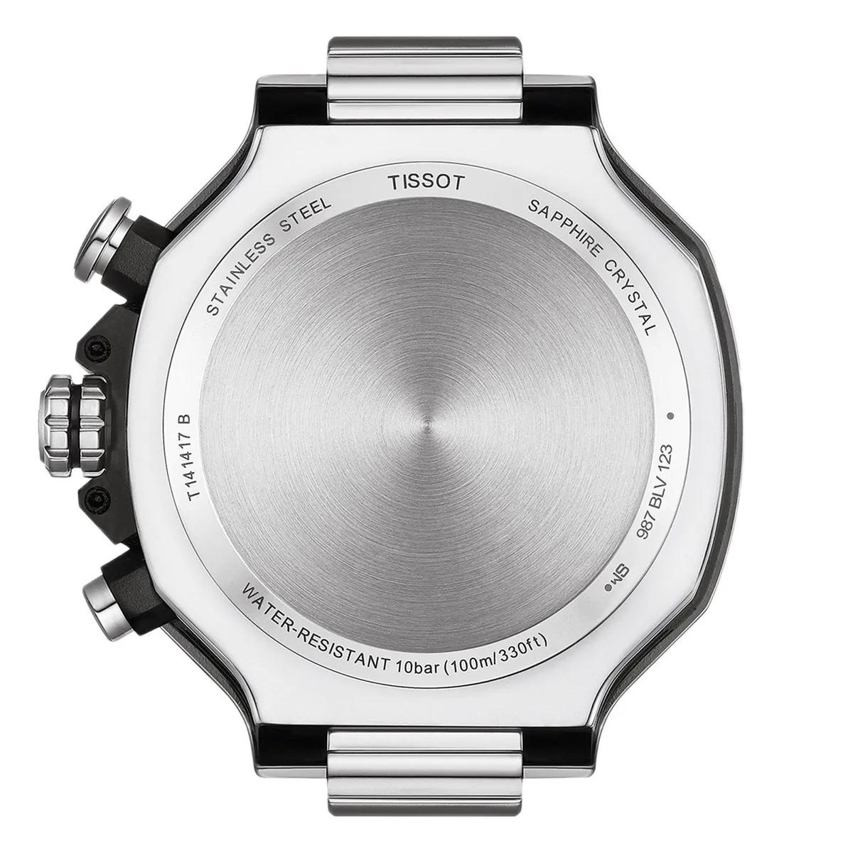 TISSOT - Reloj Tissot para Hombre T-Race  