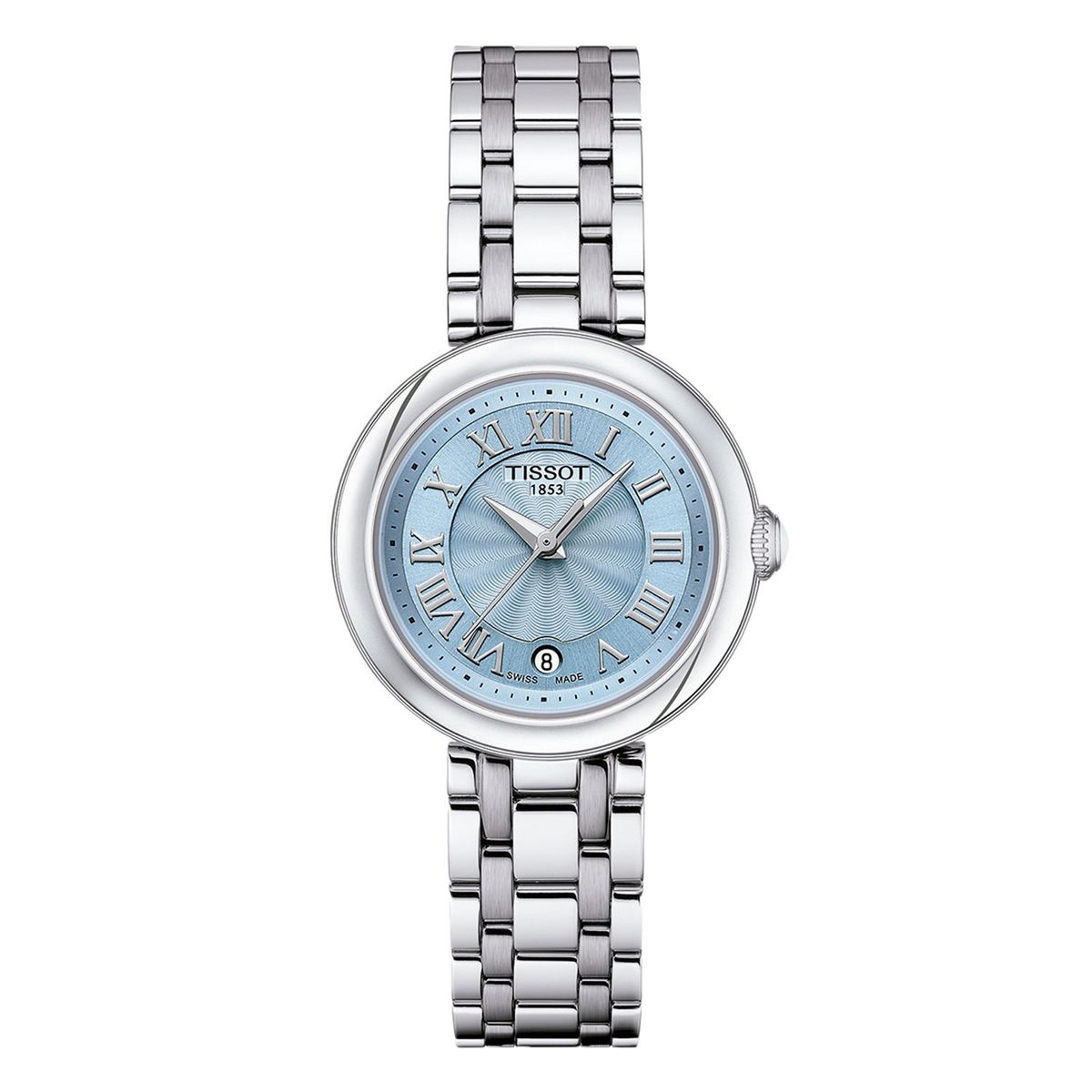 TISSOT - Reloj Tissot para Mujer Bellissima 