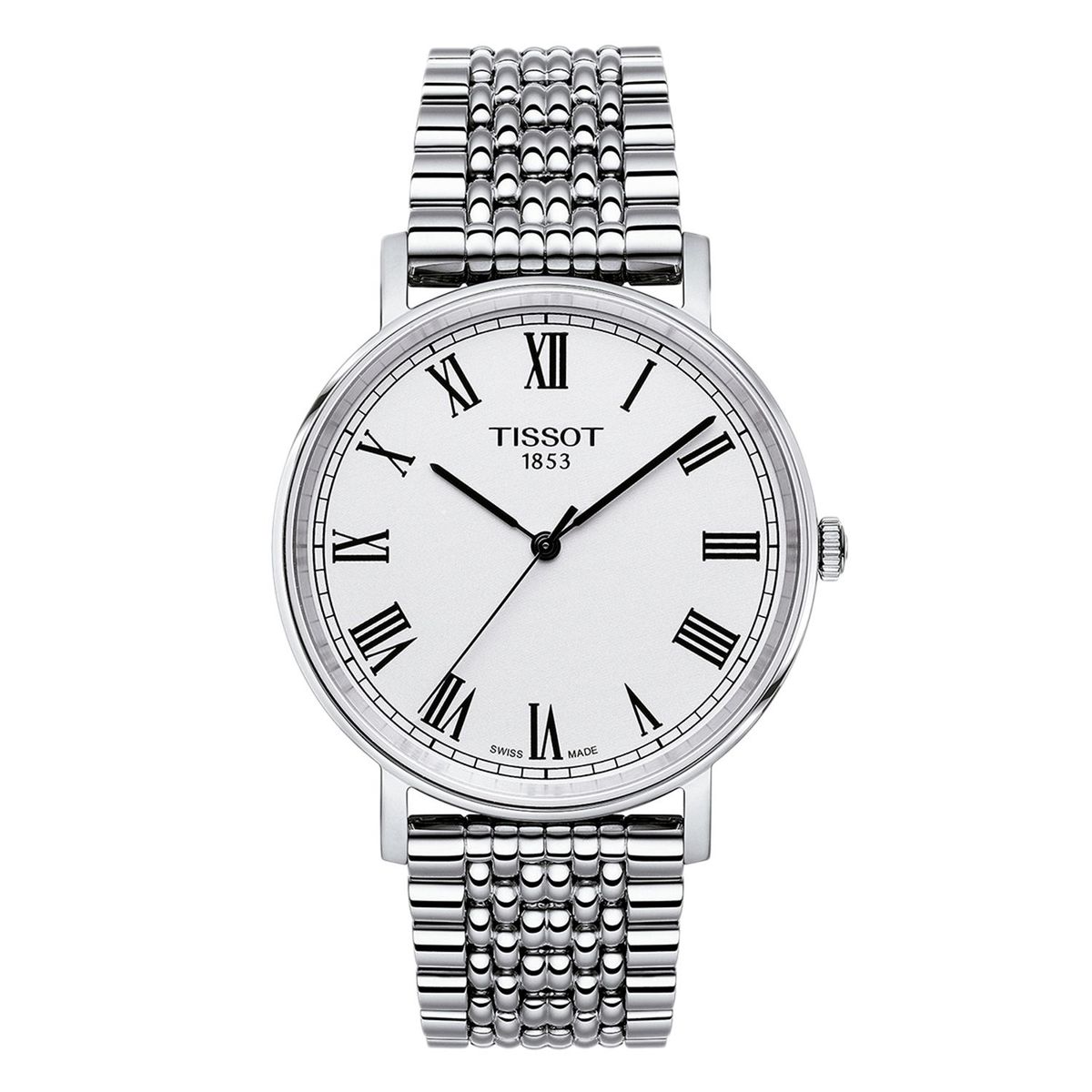 TISSOT - Reloj Tissot para Hombre Jungfraubahn 