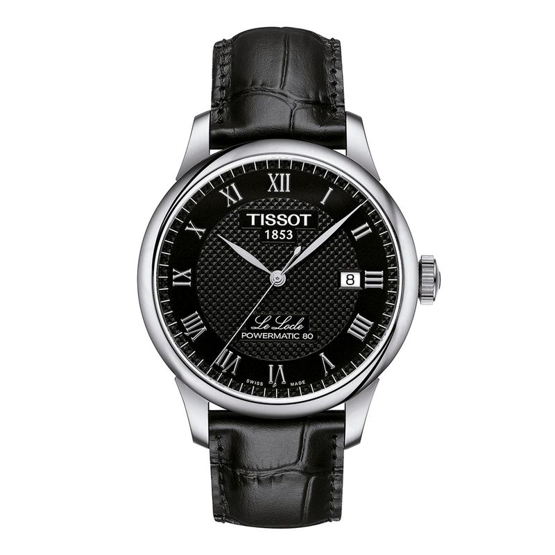 TISSOT - Reloj Tissot para Hombre Le Locle 