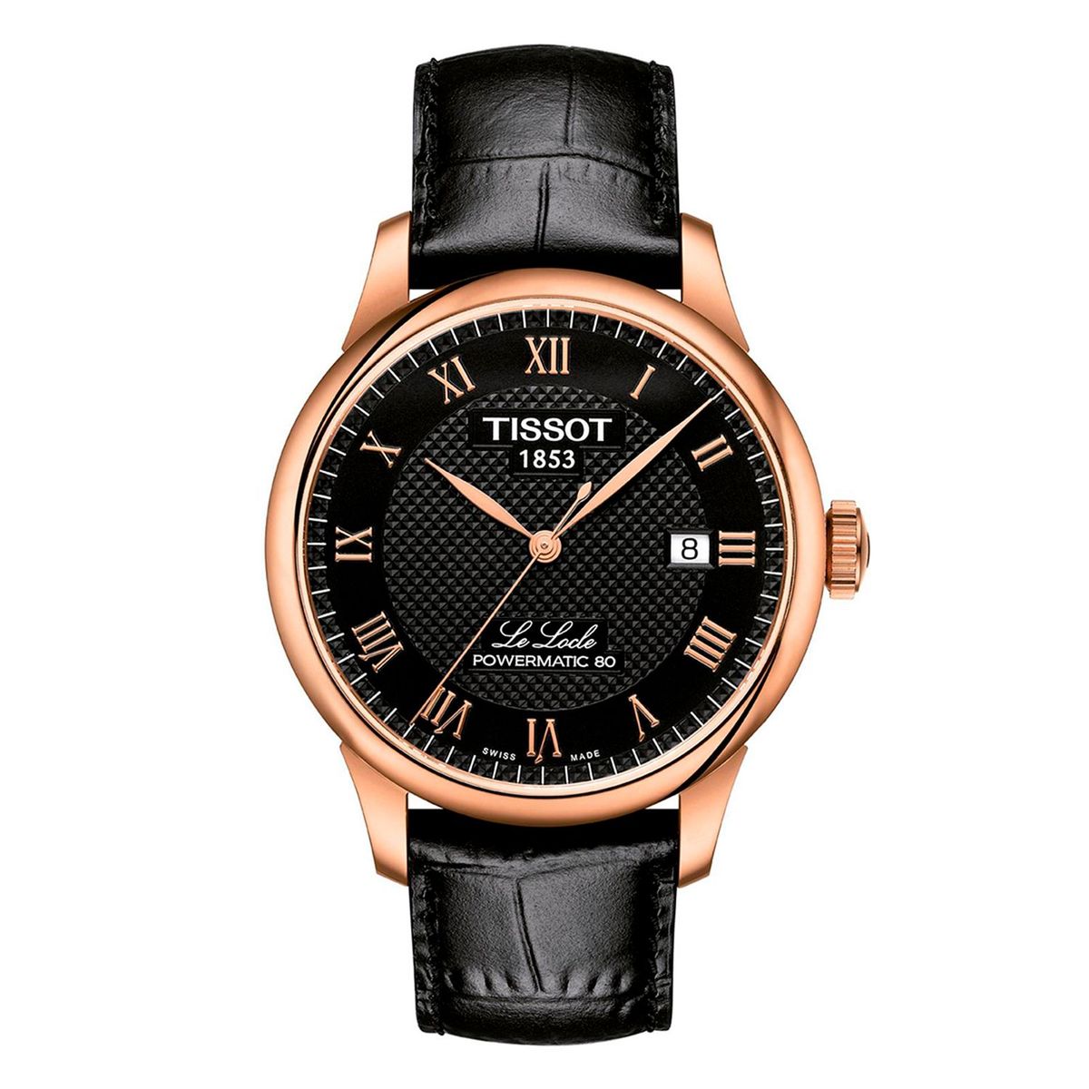 TISSOT - Reloj Tissot para Hombre Le Locle 