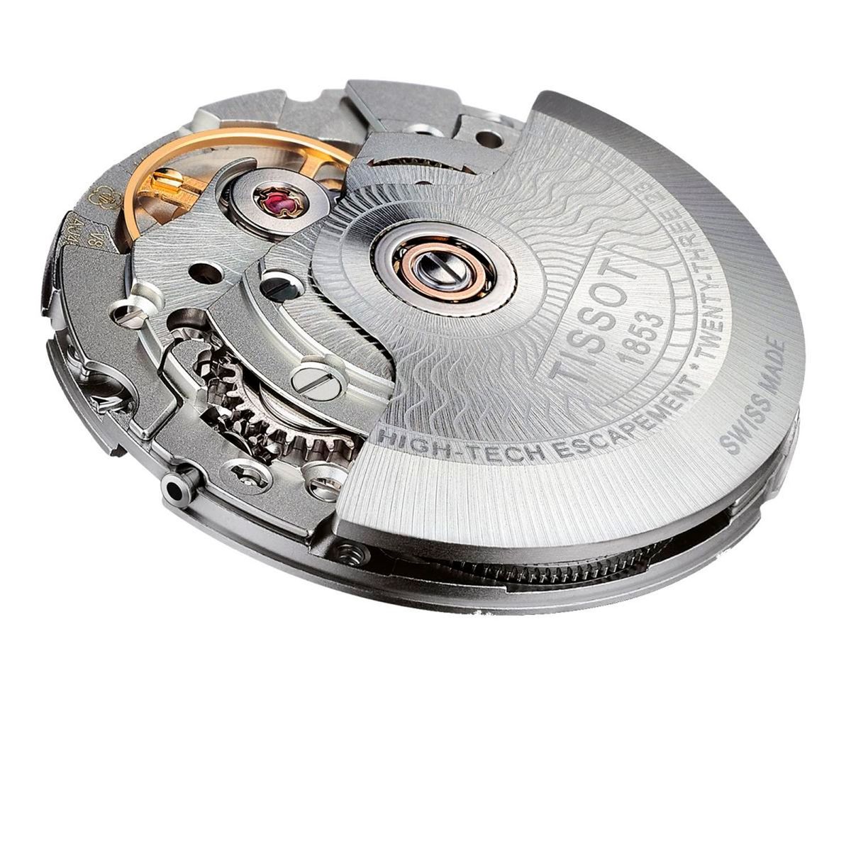 TISSOT - Reloj Tissot para Hombre Le Locle 