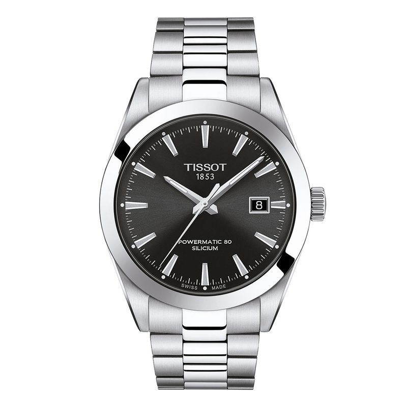 TISSOT - Reloj Tissot para Hombre Gentleman 
