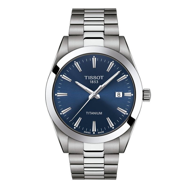TISSOT - Reloj Tissot para Hombre T-Classic 