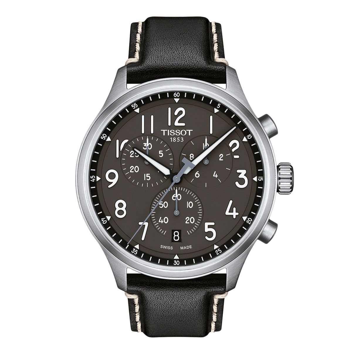 TISSOT - Reloj Tissot para Hombre Chrono Xl  