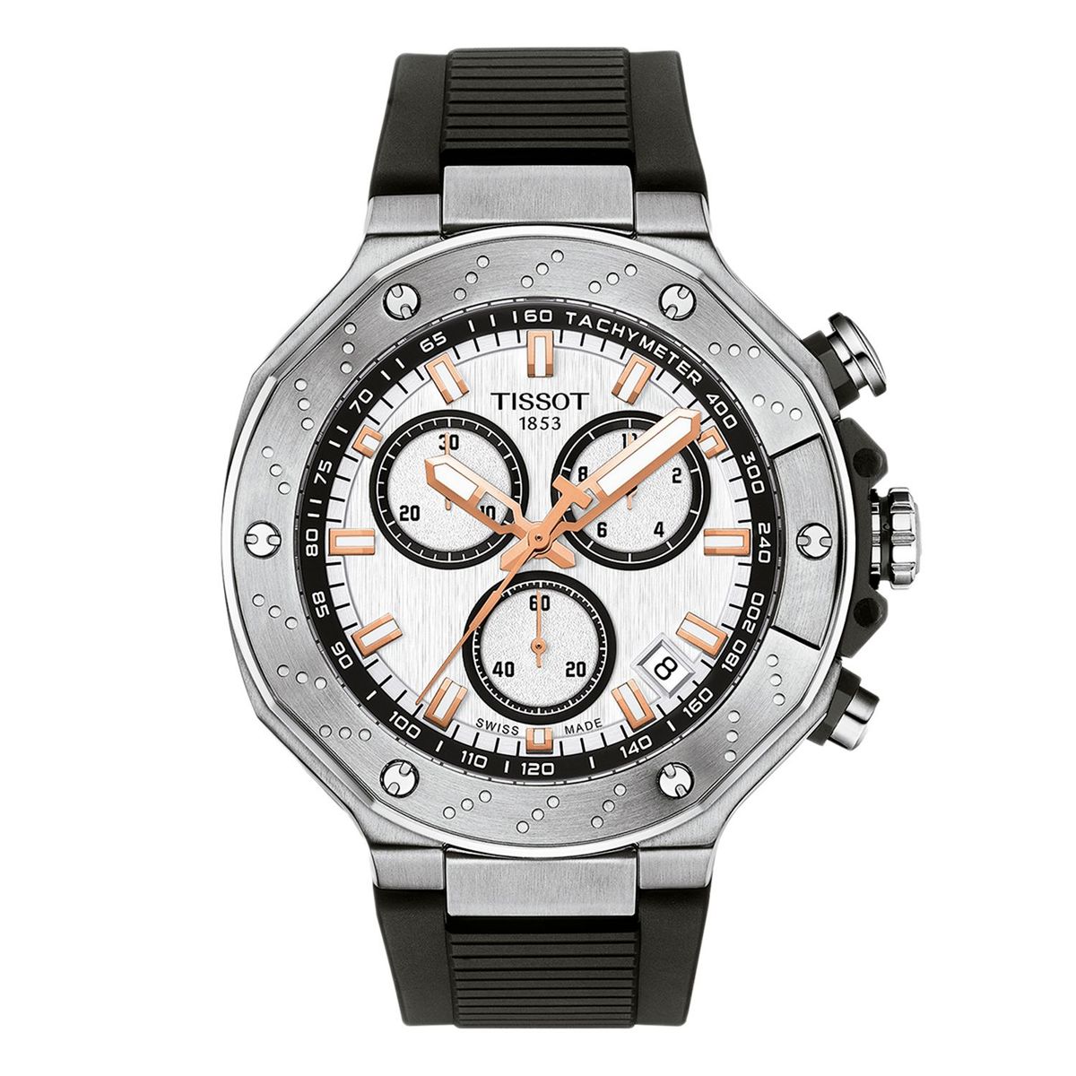 TISSOT - Reloj Tissot para Hombre T-Race  