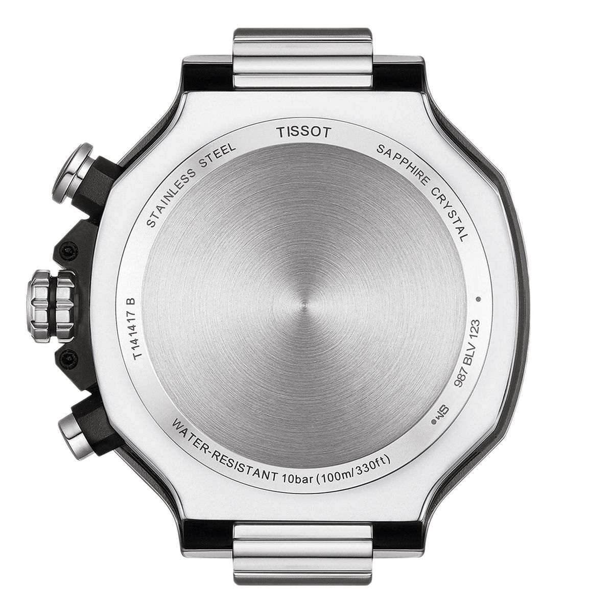 TISSOT - Reloj Tissot para Hombre T-Race  