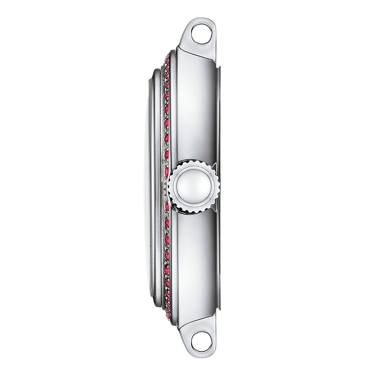 TISSOT - Reloj Tissot para Mujer Bellissima 