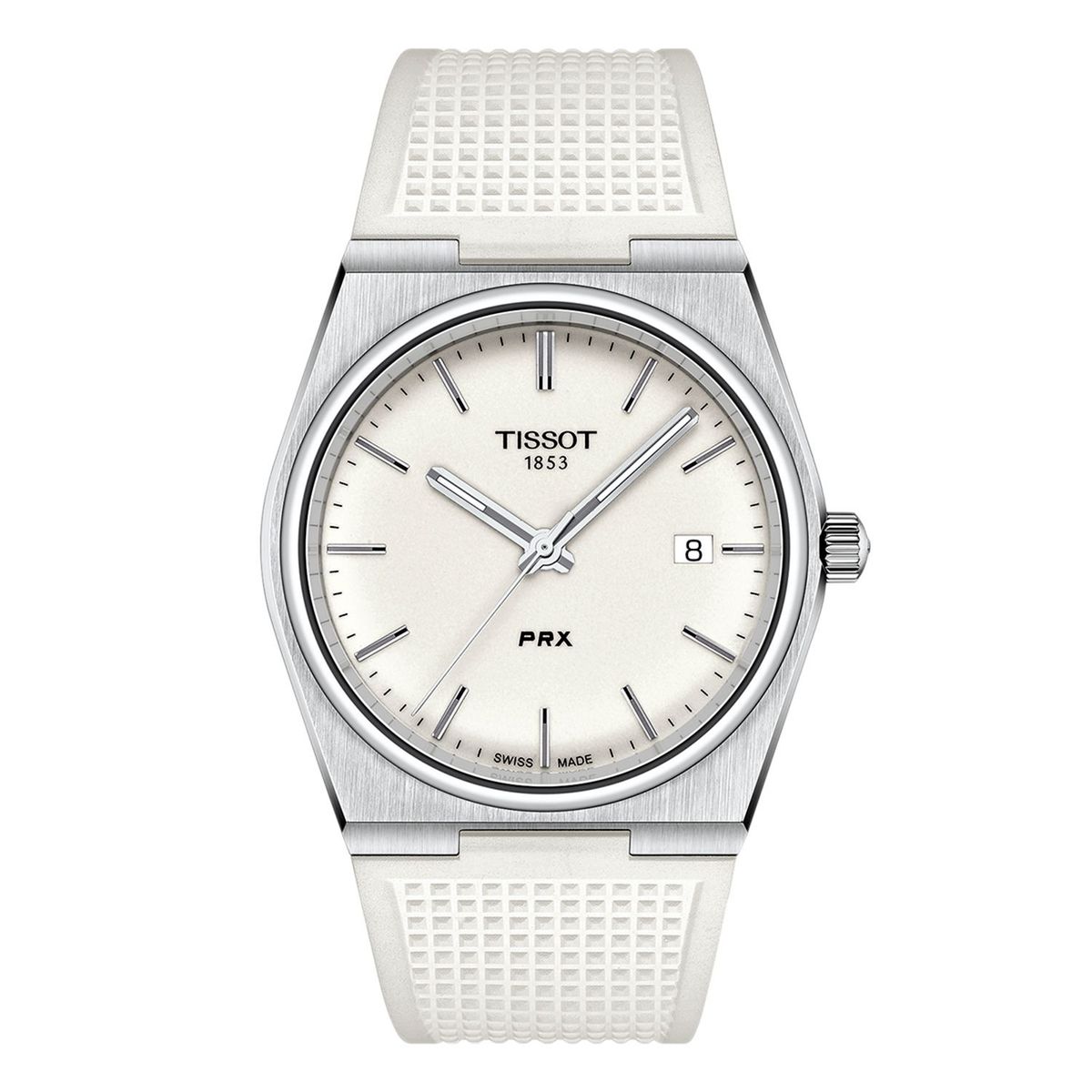 TISSOT - Reloj Tissot para Hombre PRX 