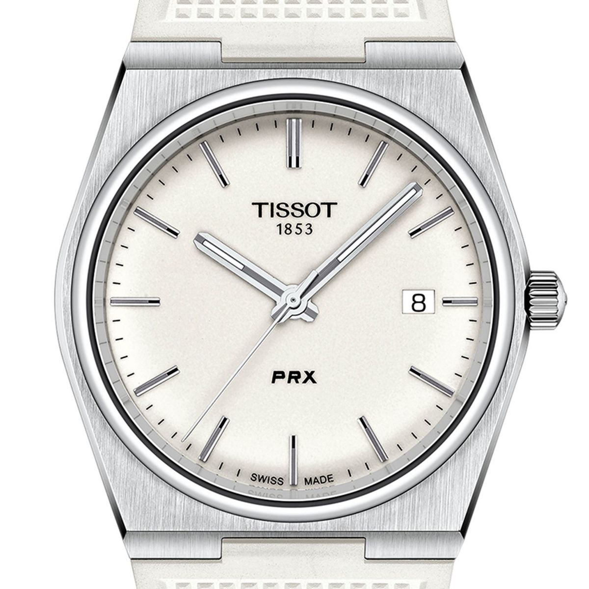TISSOT - Reloj Tissot para Hombre PRX 