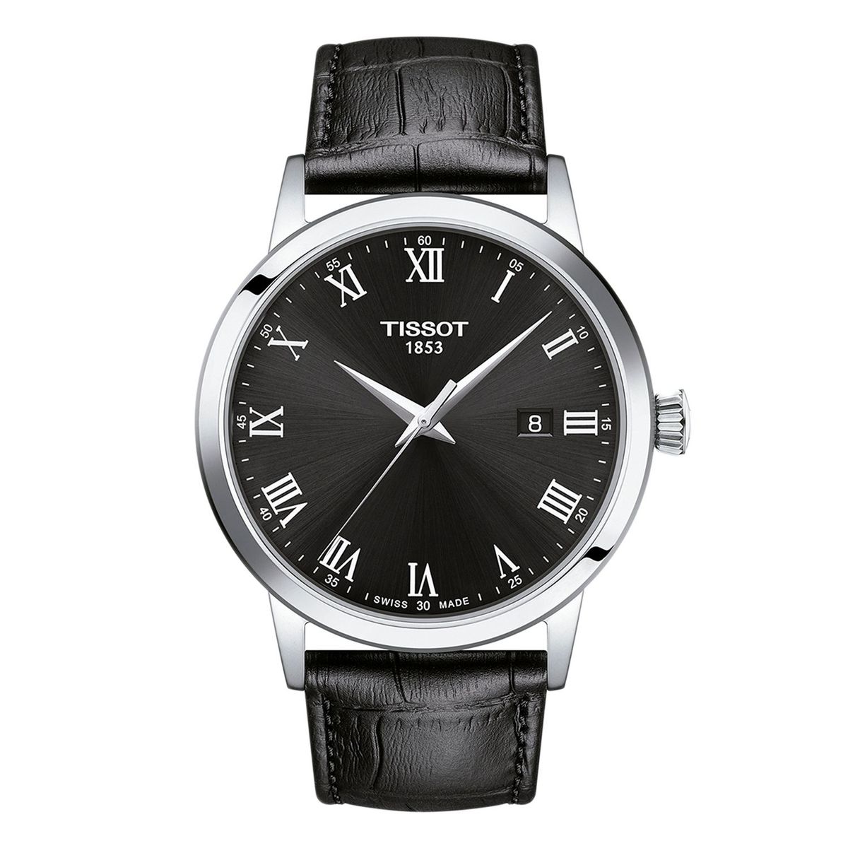 TISSOT - Reloj Tissot para Hombre Classic Dream 