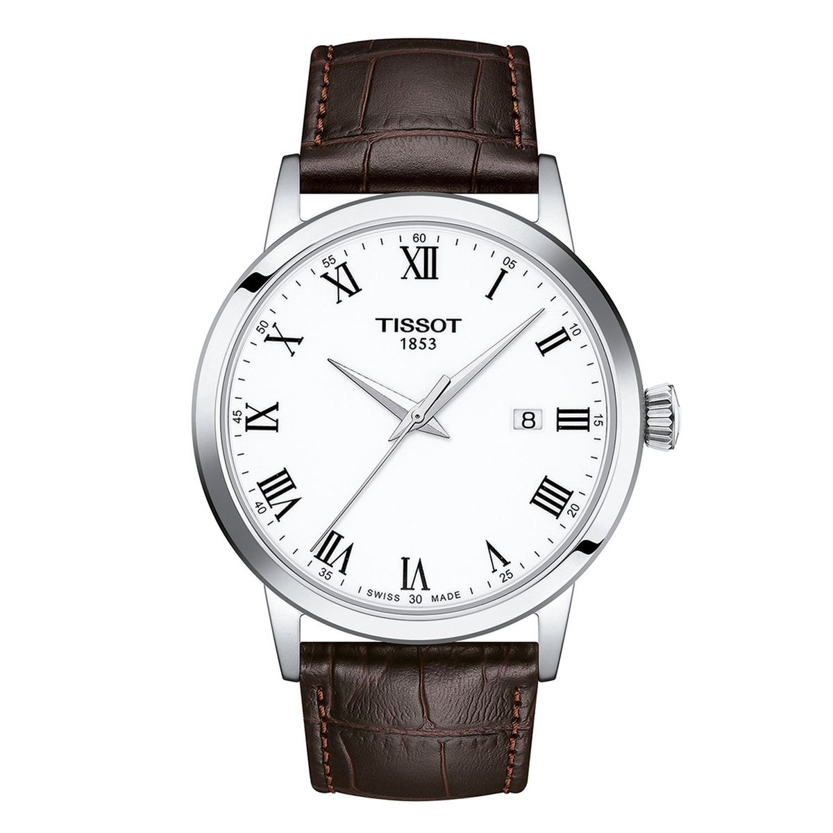 TISSOT - Reloj Tissot para Hombre Classic Dream 