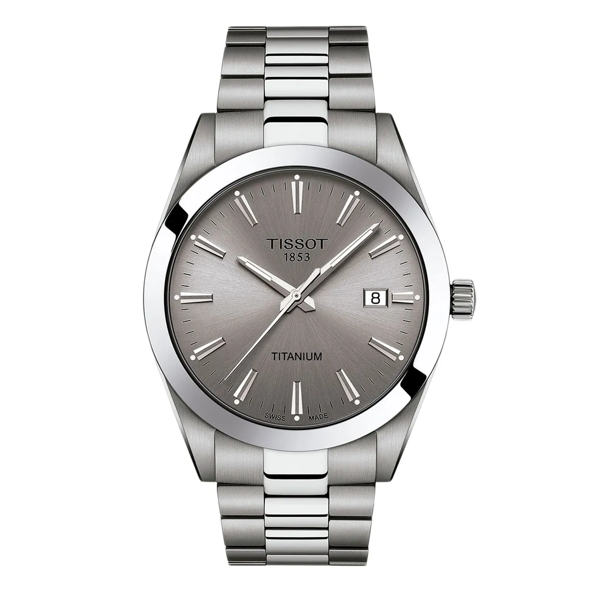 TISSOT - Reloj Tissot para Hombre T-Classic 