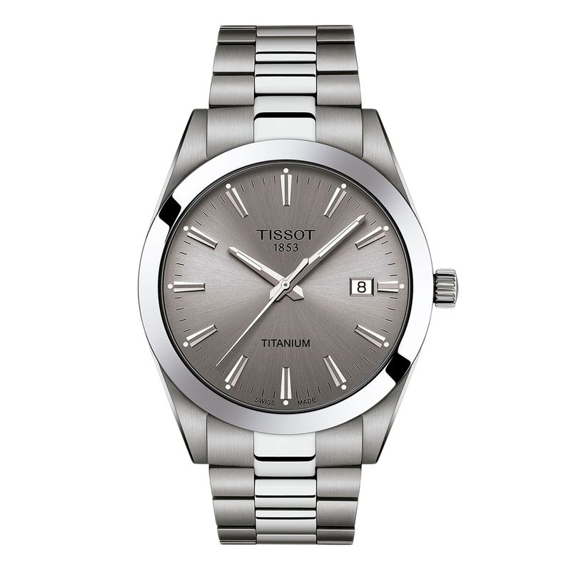 TISSOT - Reloj Tissot para Hombre T-Classic 