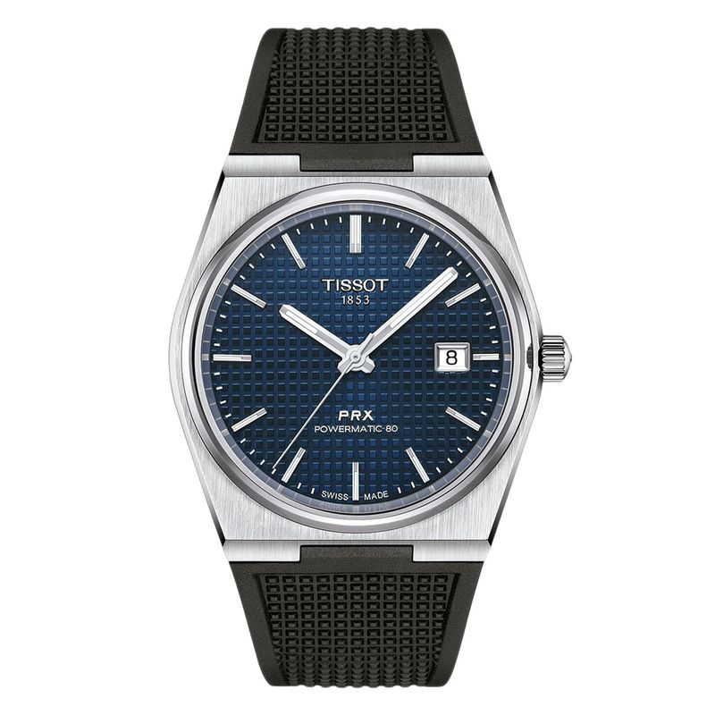 TISSOT - Reloj Tissot para Hombre PRX Powermatic 80 
