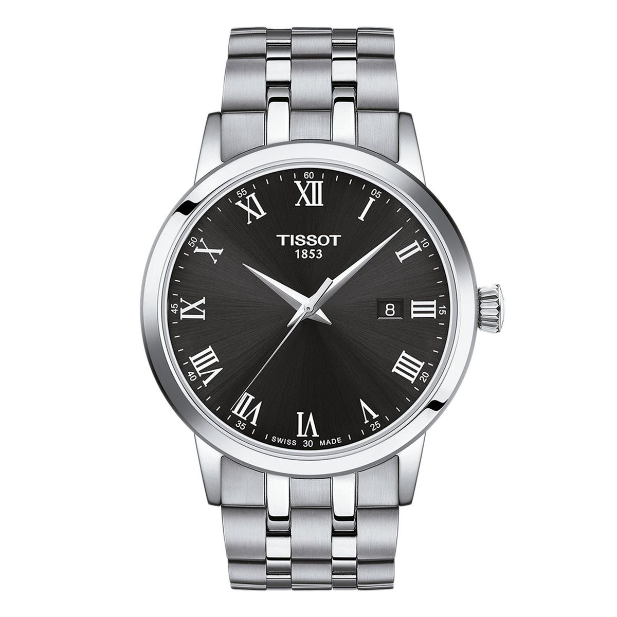 TISSOT - Reloj Tissot para Hombre Classic Dream 