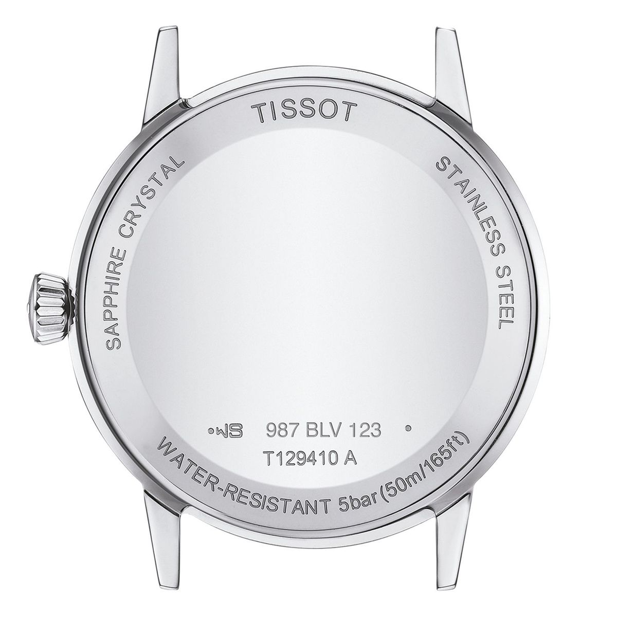TISSOT - Reloj Tissot para Hombre Classic Dream 
