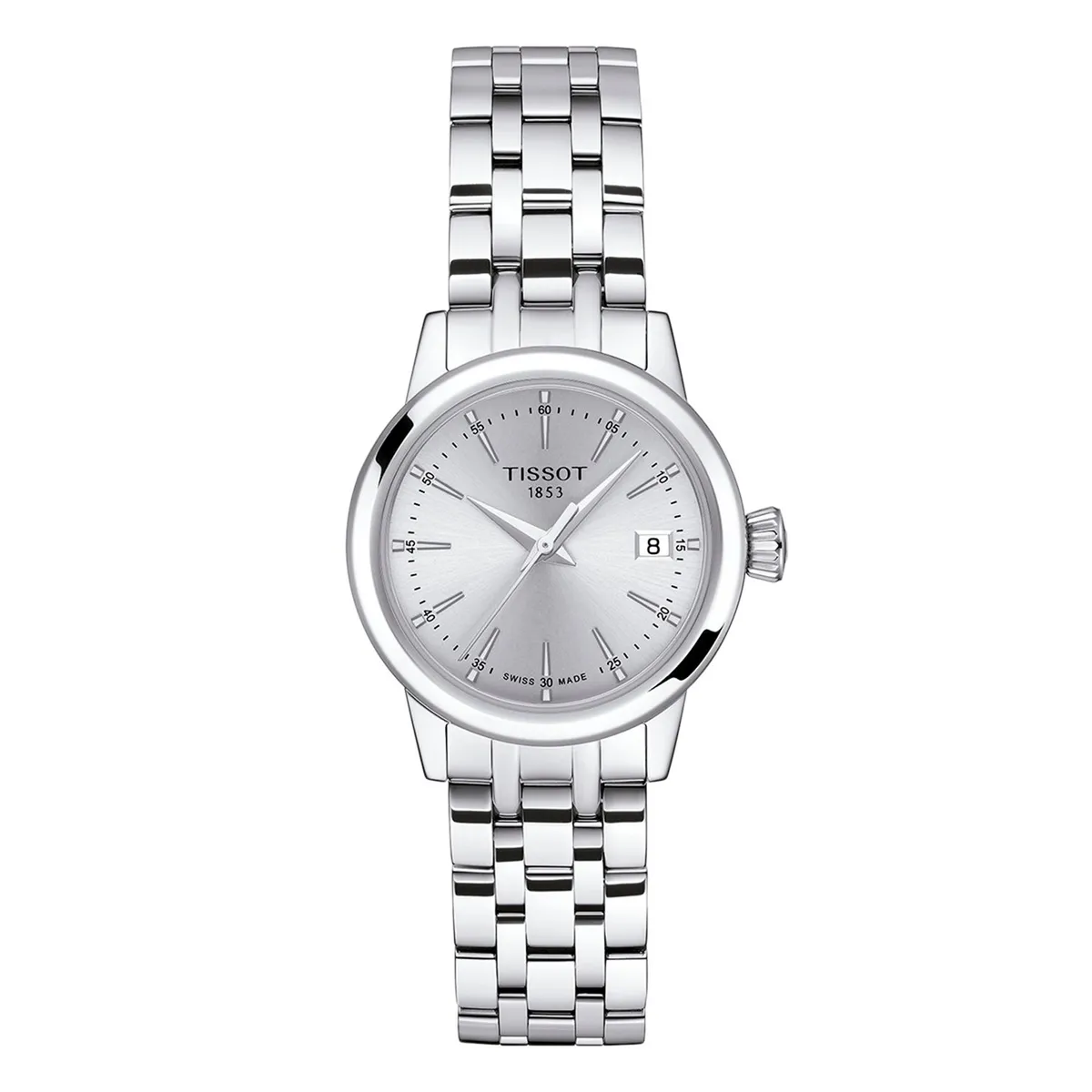 TISSOT - Reloj Tissot para Mujer Classic Dream Lady 