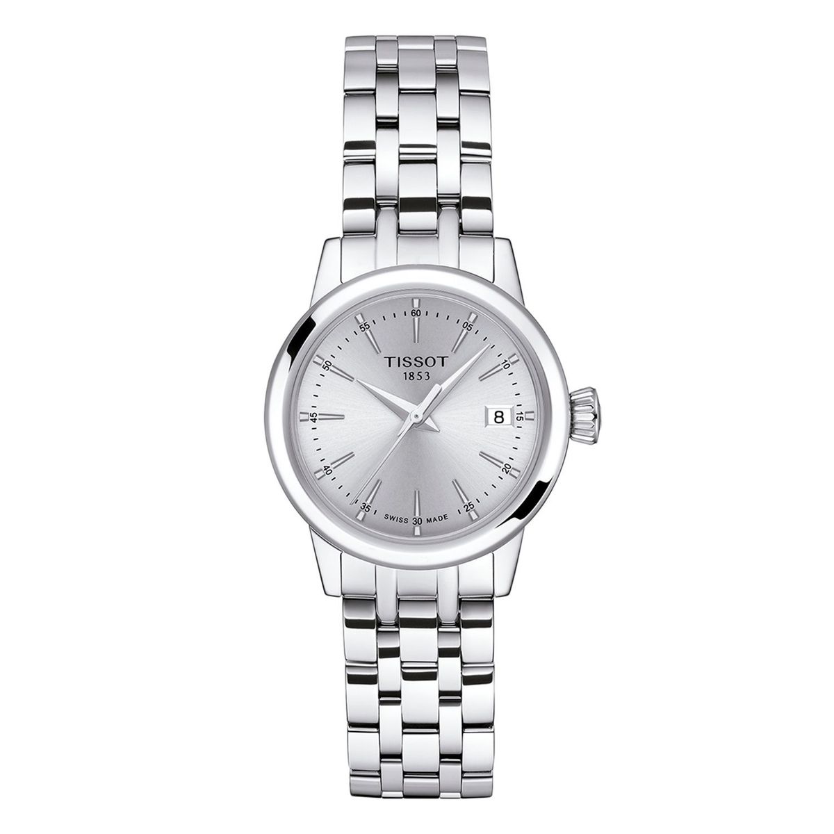 TISSOT - Reloj Tissot para Mujer Classic Dream Lady 