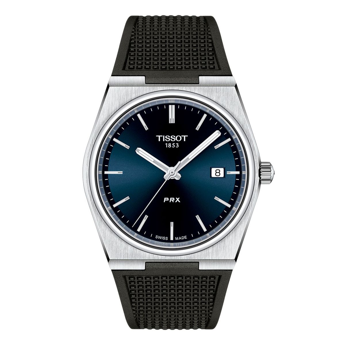 TISSOT - Reloj Tissot para Hombre PRX 