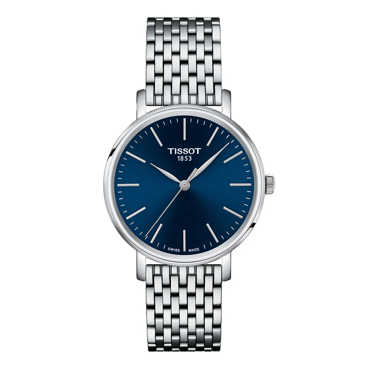 TISSOT - Reloj Tissot para Mujer Everytime 