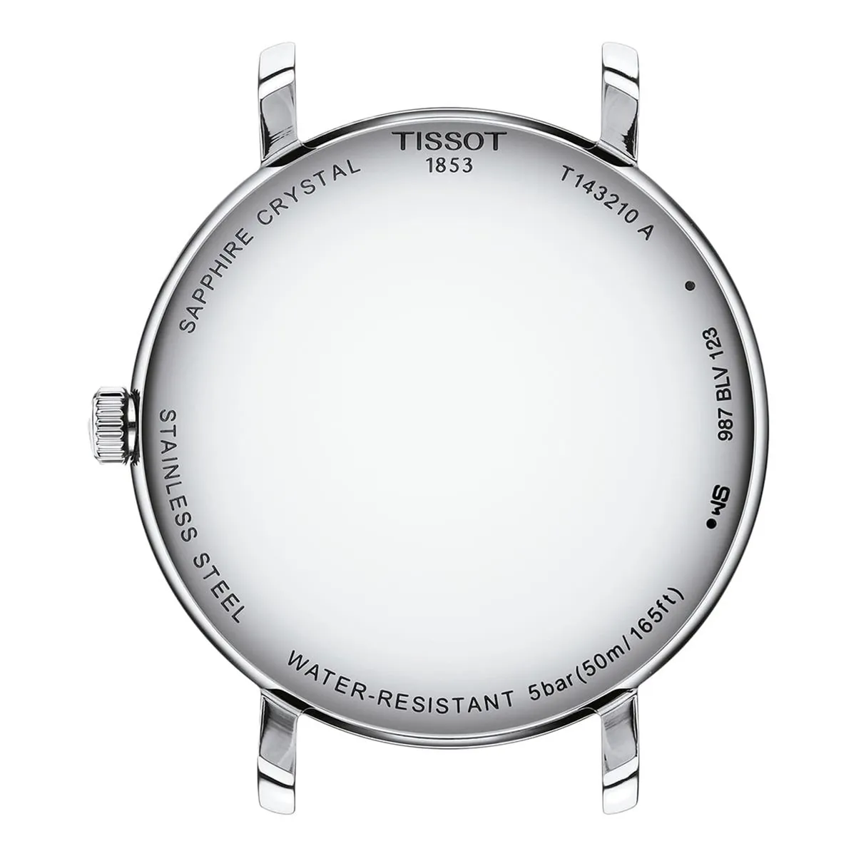 TISSOT - Reloj Tissot para Mujer Everytime 