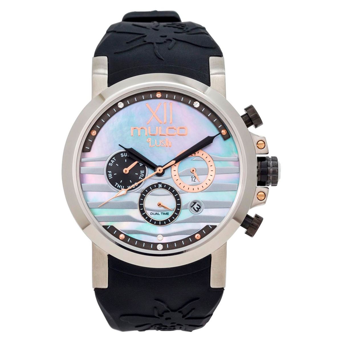 MULCO - Reloj Mulco para Mujer Lush 