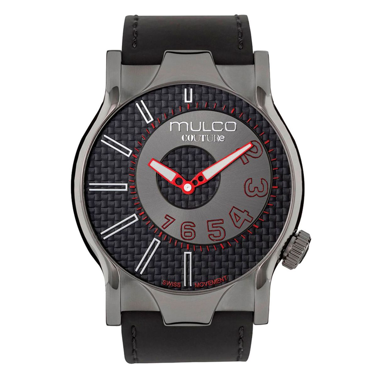 MULCO - Reloj Mulco para Hombre   Couture Nyc 