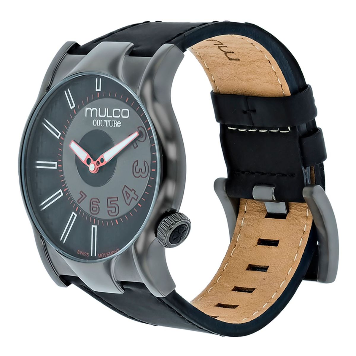 MULCO - Reloj Mulco para Hombre   Couture Nyc 