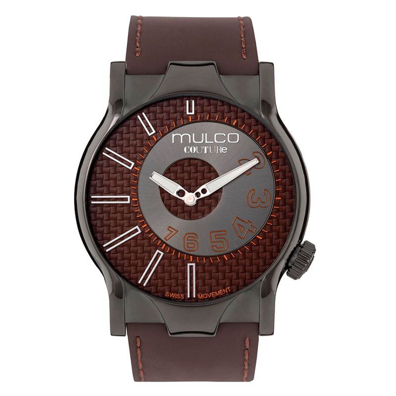 MULCO - Reloj Mulco para Hombre   Couture Nyc 