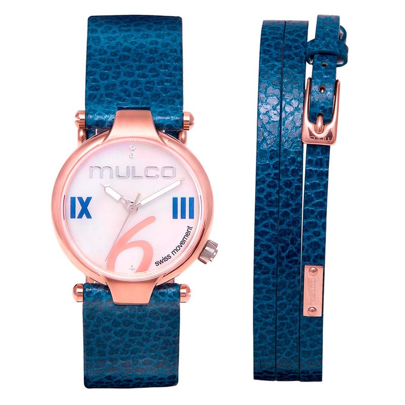 MULCO - Reloj Mulco para Mujer Mini Donna 