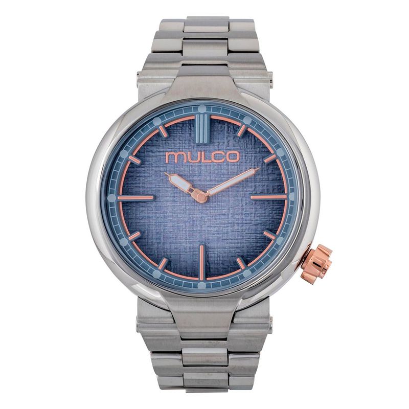MULCO - Reloj Mulco para Mujer Slim Metal 