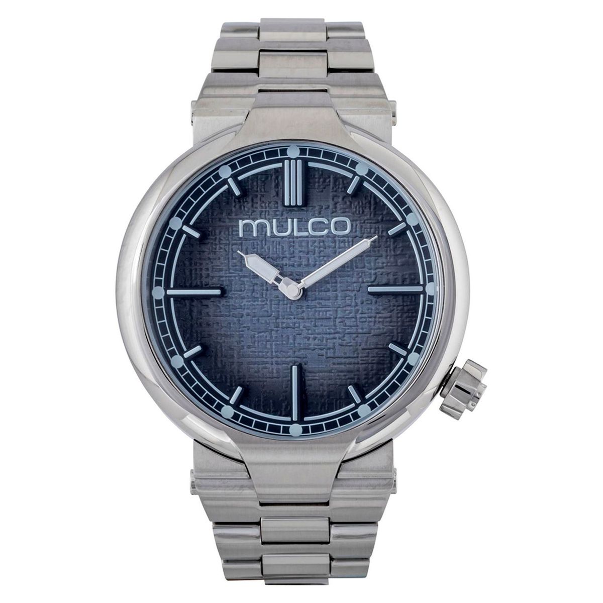 MULCO - Reloj Mulco para Mujer Slim Metal 