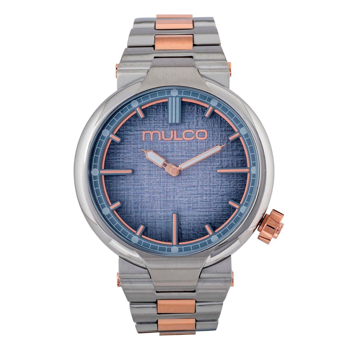 MULCO - Reloj Mulco para Mujer Slim Metal 