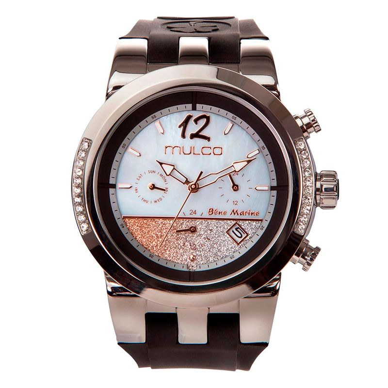 MULCO - Reloj Mulco para Mujer Blue Marine Infinity 